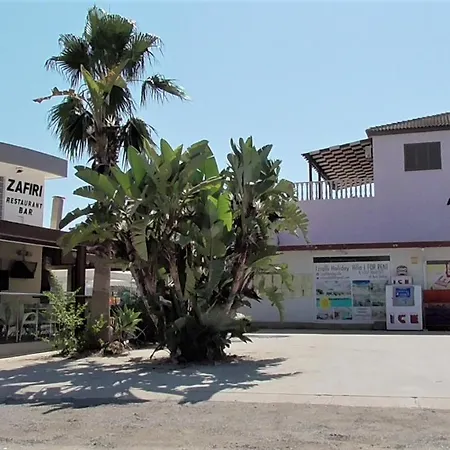Kiveli Vilă Ayia Napa