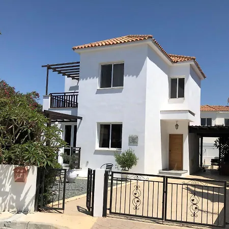 Kiveli Villa *