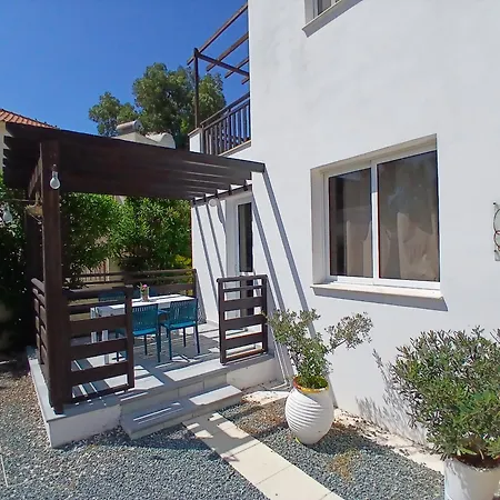 Villa Kiveli *