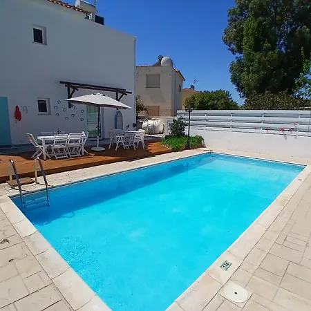 Villa Kiveli Aya Napa