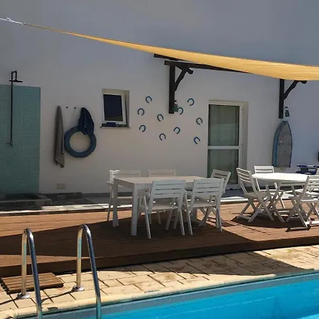 Villa Kiveli *