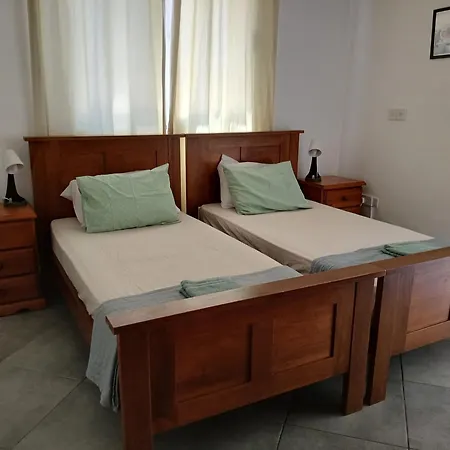 Kiveli Villa Ayia Napa