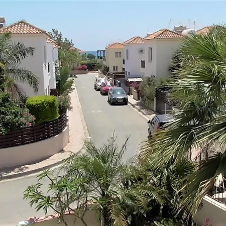 Villa Kiveli Ayia Napa