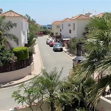 Villa Kiveli Aya Napa