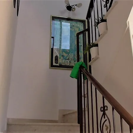 Kiveli Villa