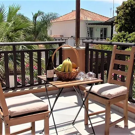 Villa Kiveli