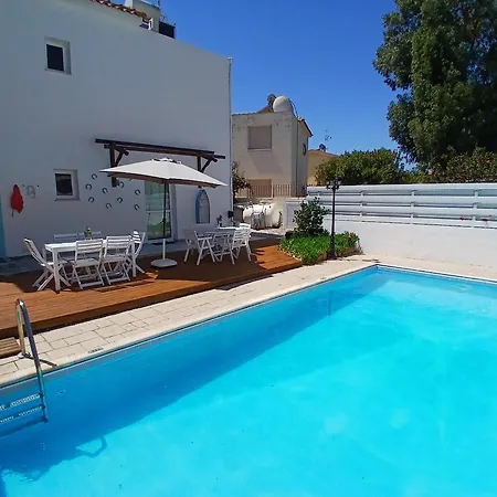 Villa Kiveli Agia Napa