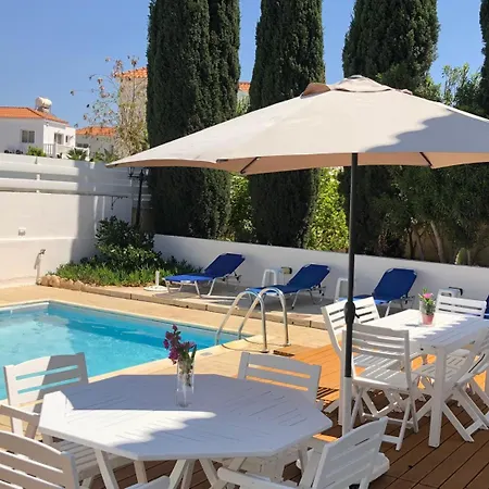 Kiveli * Agia Napa