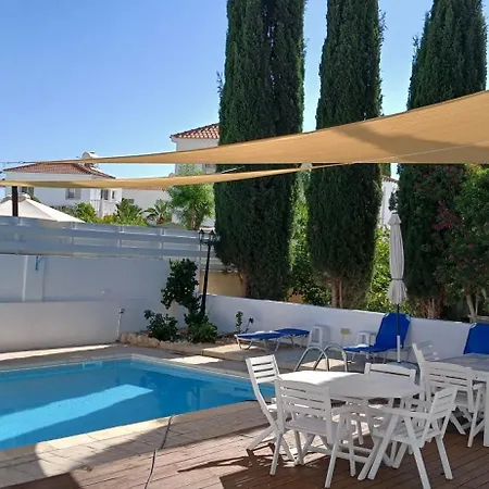 Kiveli * Agia Napa