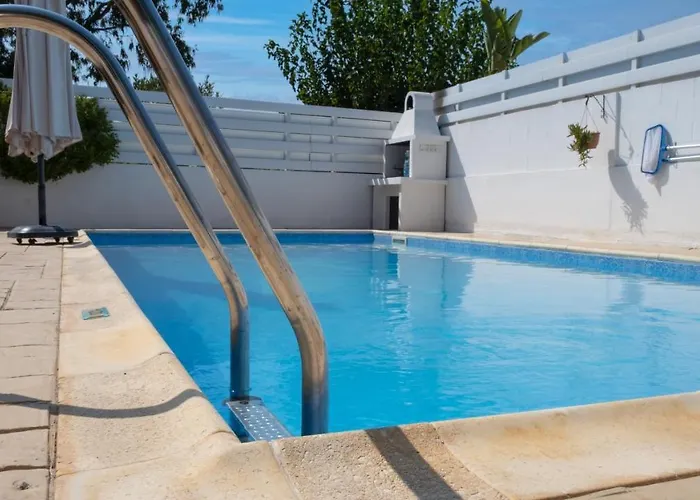 Villa Kiveli Ayia Napa