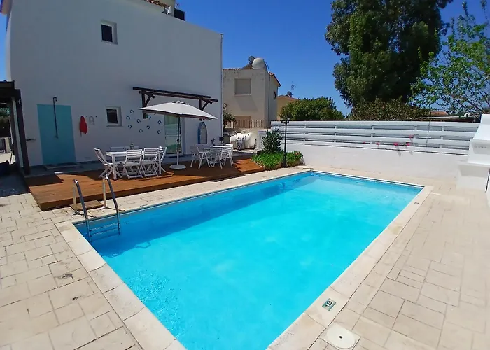 Villa Kiveli Ayia Napa