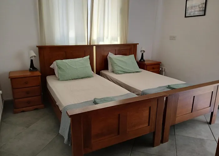 Kiveli Villa Ayia Napa
