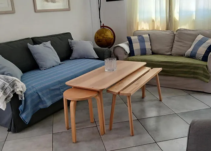 Kiveli Villa Ayia Napa