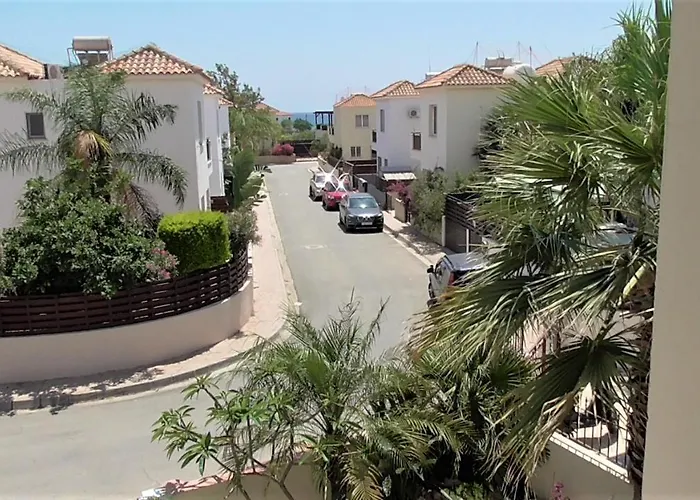 Vilă Kiveli Ayia Napa