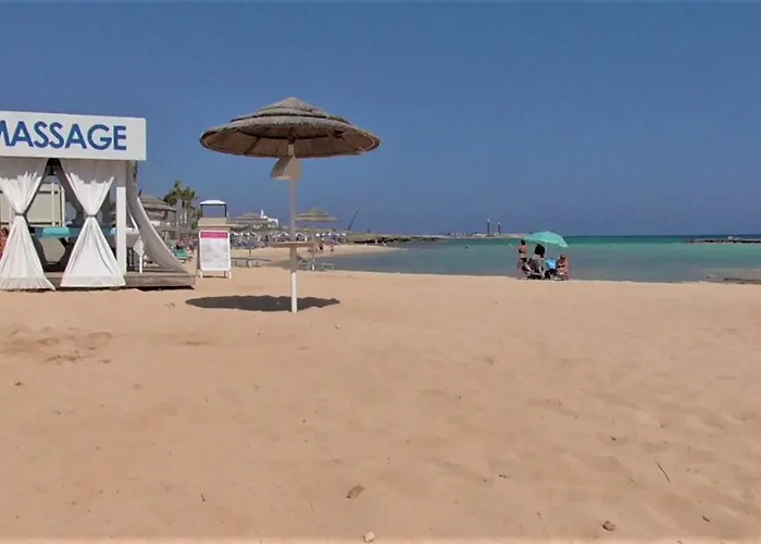 Kiveli Villa Ayia Napa