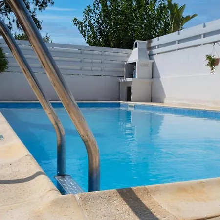 Villa Kiveli Ayia Napa