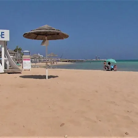 Kiveli Villa Ayia Napa